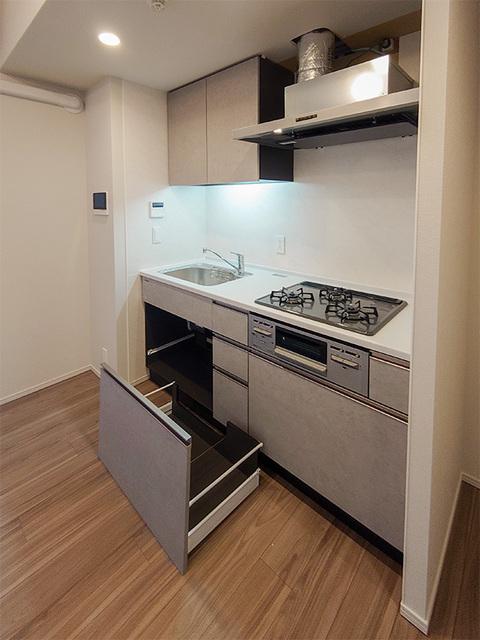 ロイヤルパークス品川（811） 部屋画像