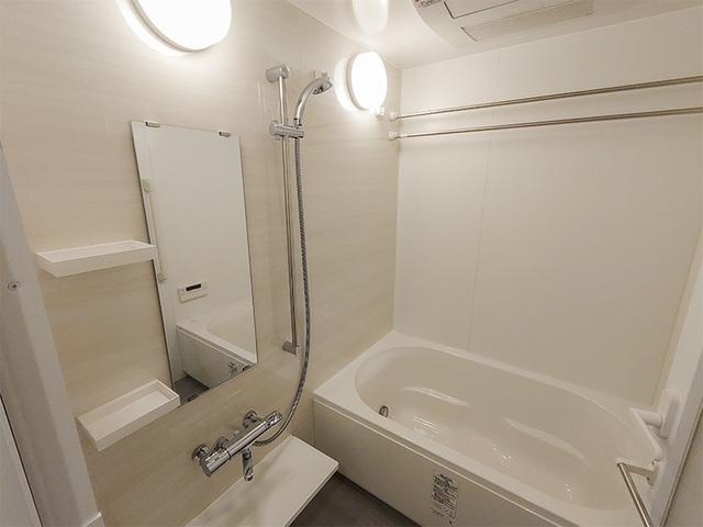 ロイヤルパークス品川（811） 部屋画像