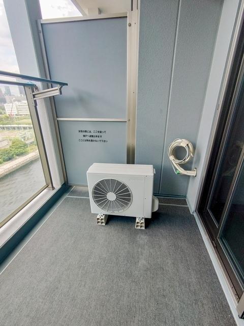 ロイヤルパークス品川（914） 部屋画像