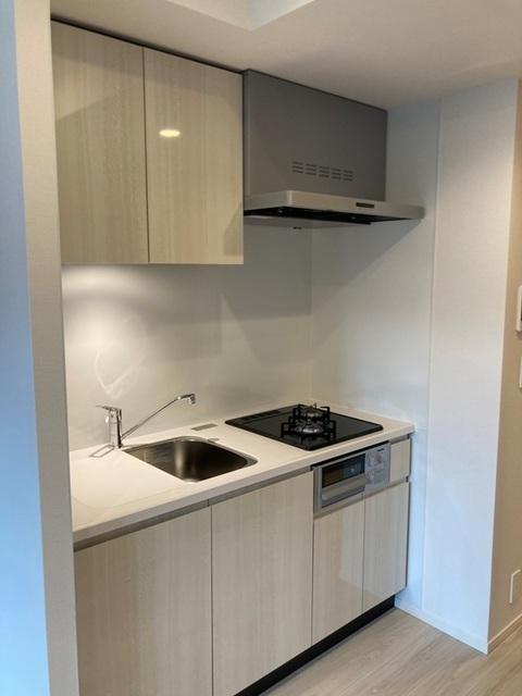 パークアクシス日本橋茅場町ステーションゲート（1204） 部屋画像