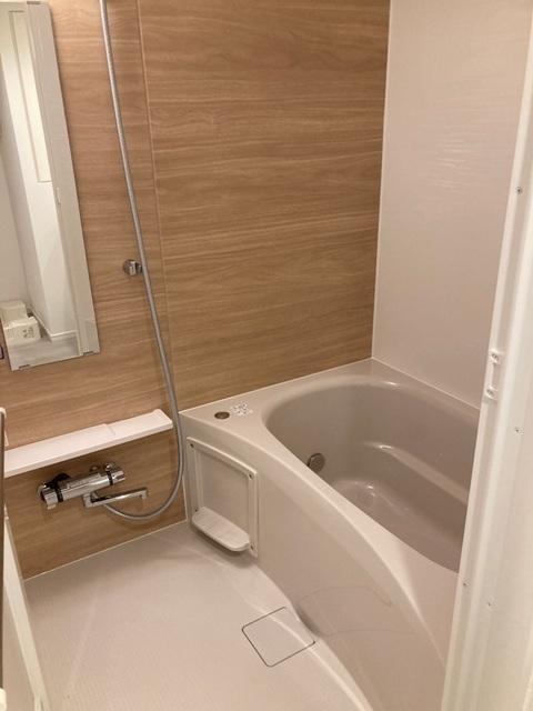 パークアクシス日本橋茅場町ステーションゲート（1204） 部屋画像