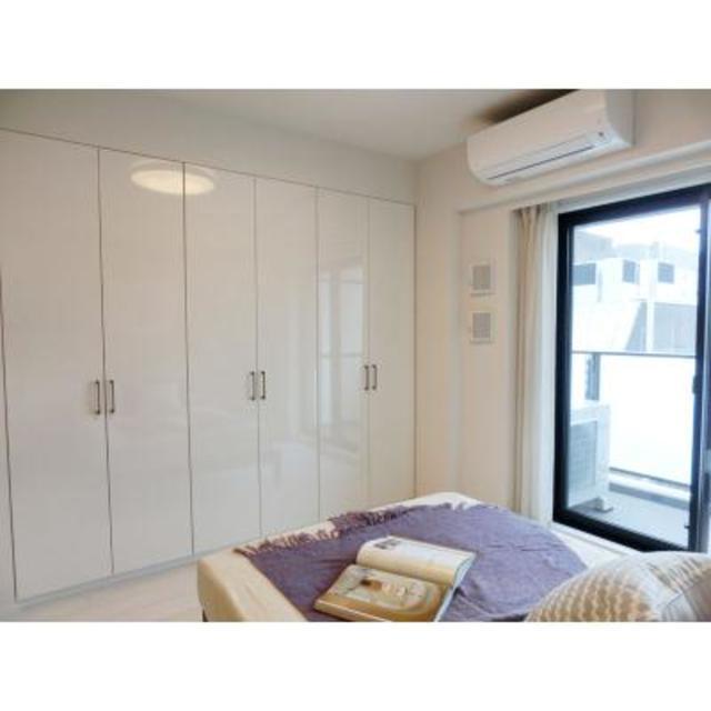 パークアクシス東日本橋ステーションゲート（701） 部屋画像