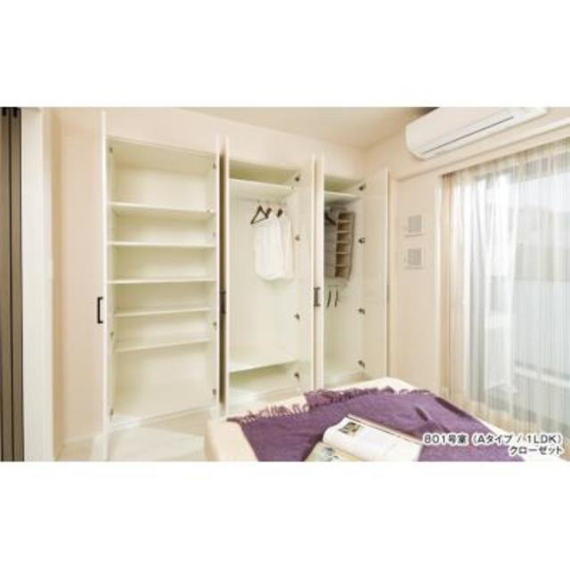パークアクシス東日本橋ステーションゲート（701） 部屋画像