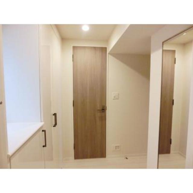 パークアクシス東日本橋ステーションゲート（701） 部屋画像