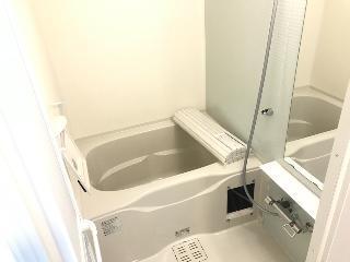 メゾンアルス 部屋画像