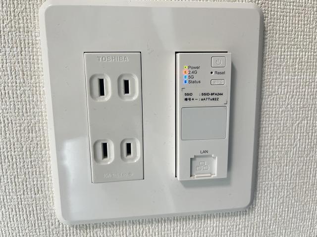 メゾンアルス 部屋画像
