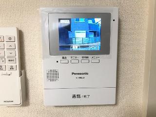 メゾンアルス 部屋画像