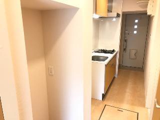 メゾンアルス 部屋画像
