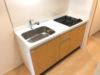 メゾンアルス 部屋画像