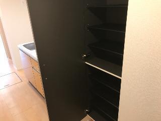 メゾンアルス 部屋画像