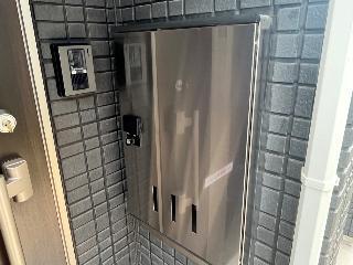メゾンアルス 部屋画像