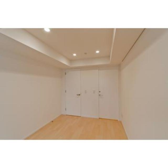 パークキューブ目黒タワー（608） 部屋画像