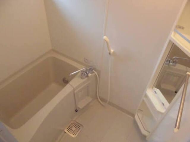 Reveur 本一色（E101） 部屋画像