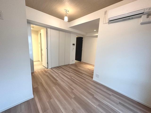 バウスフラッツ日本橋浜町（804） 部屋画像