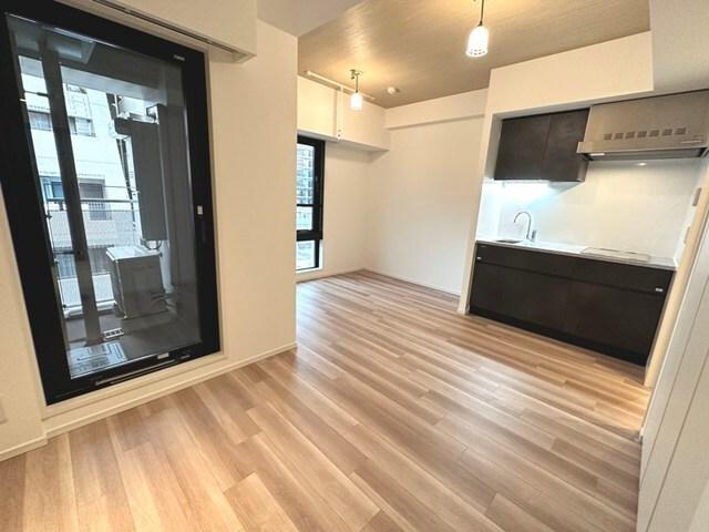 バウスフラッツ日本橋浜町（804） 部屋画像