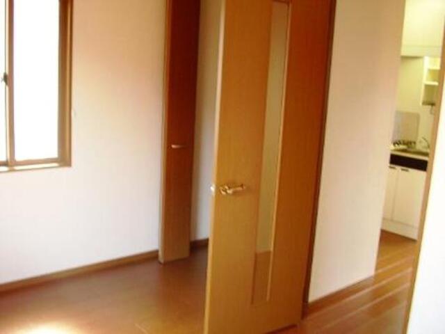 小石川ハイツ（205） 部屋画像