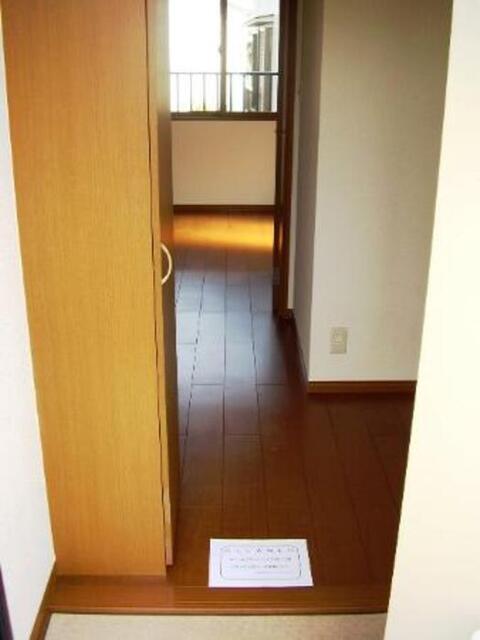 小石川ハイツ（205） 部屋画像