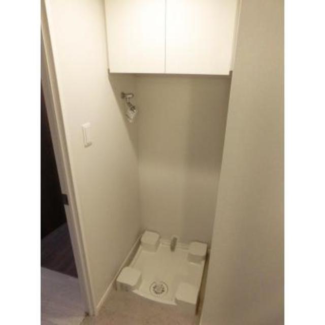 パークアクシス池田山（303） 部屋画像