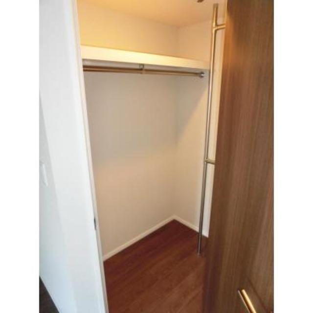 パークアクシス池田山（303） 部屋画像