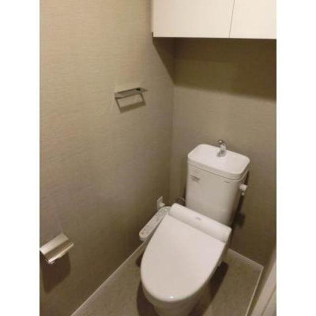 パークアクシス池田山（303） 部屋画像