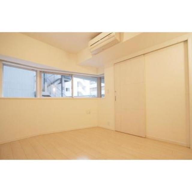 パークアクシス日本橋浜町（306） 部屋画像