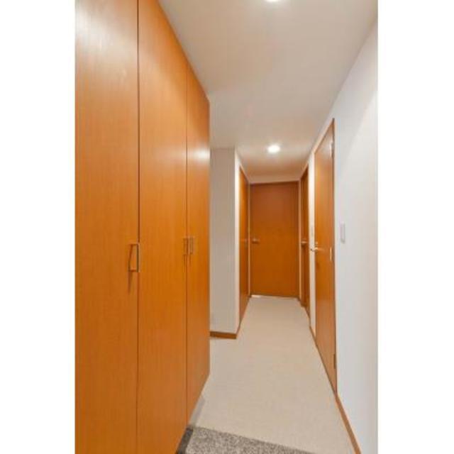 フェアステージ広尾（203） 部屋画像
