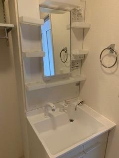 セジュール西台５（302） 部屋画像