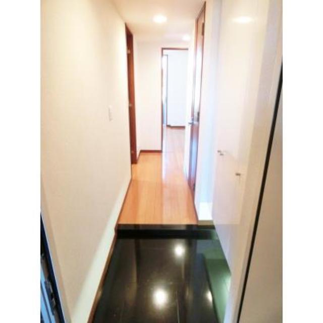 パークキューブ平和台（302） 部屋画像