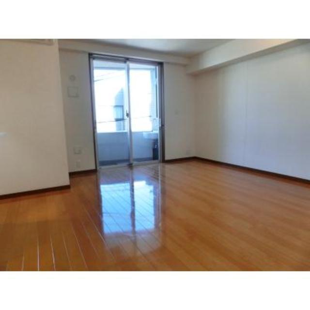 パークキューブ平和台（302） 部屋画像