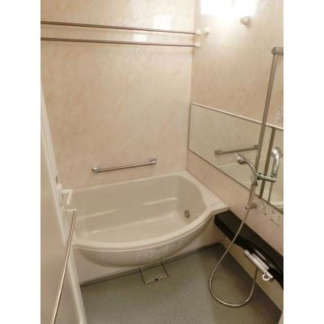 パークキューブ平和台（302） 部屋画像