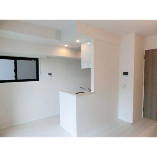 パークアクシス東日本橋ステーションゲート（607） 部屋画像