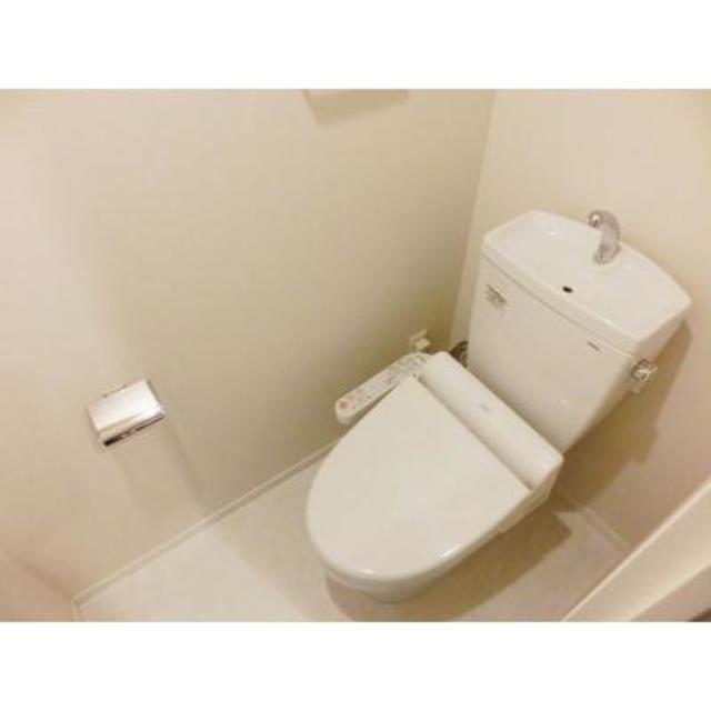 パークアクシス東日本橋ステーションゲート（607） 部屋画像