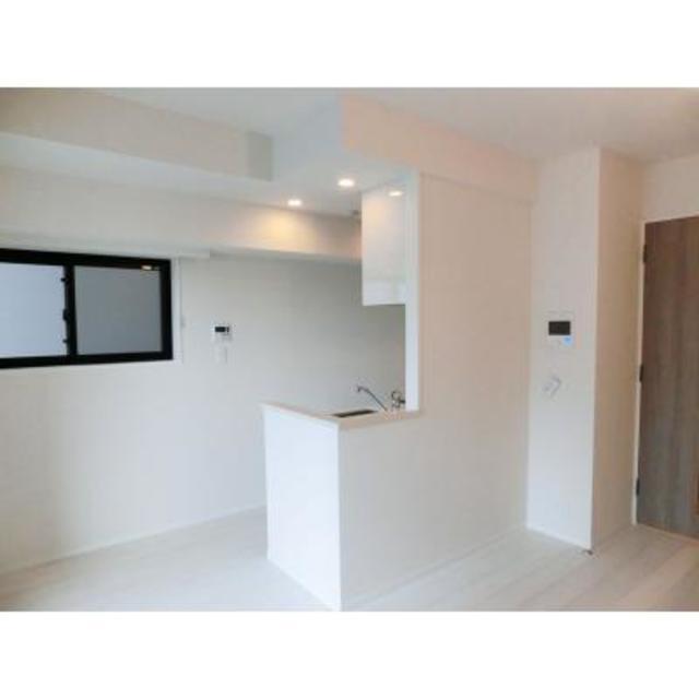パークアクシス東日本橋ステーションゲート（607） 部屋画像