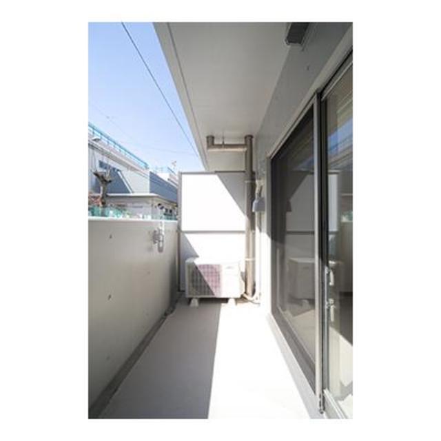 西荻ＨＩＬＬＳ（102） 部屋画像