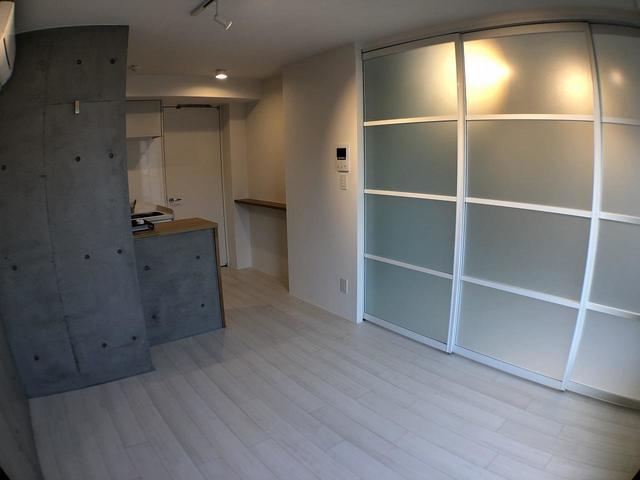 ＥＭＢＥＬＬＩＲ中野富士見町（305） 部屋画像