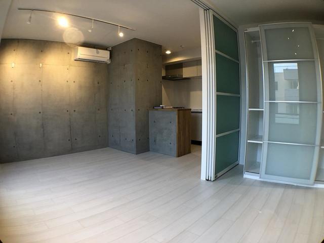ＥＭＢＥＬＬＩＲ中野富士見町（305） 部屋画像