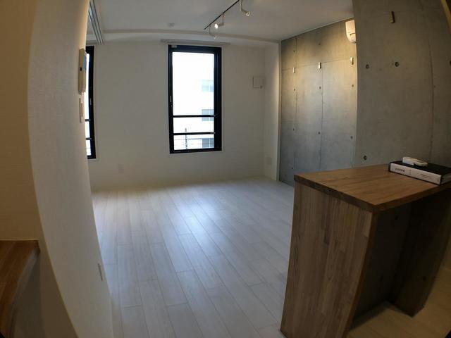 ＥＭＢＥＬＬＩＲ中野富士見町（305） 部屋画像