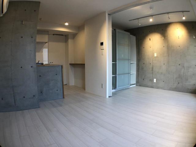 ＥＭＢＥＬＬＩＲ中野富士見町（305） 部屋画像