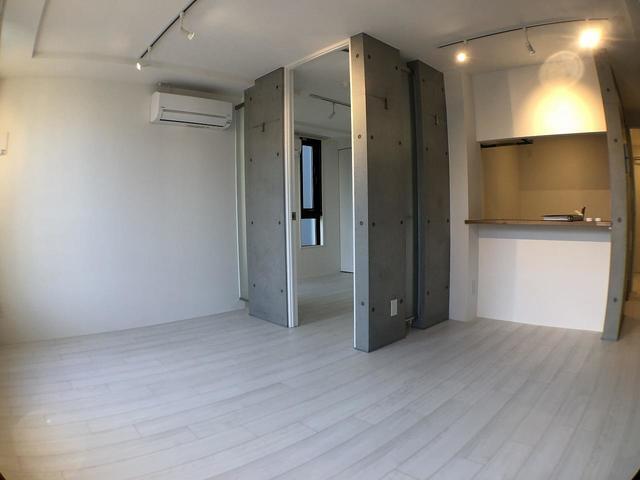 ＥＭＢＥＬＬＩＲ中野富士見町（301） 部屋画像