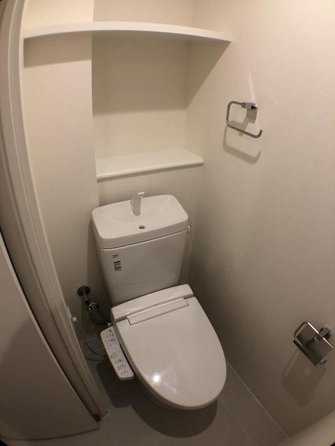 ＥＭＢＥＬＬＩＲ中野富士見町（301） 部屋画像