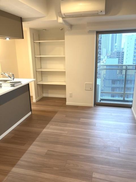 フルハウス赤羽（1003） 部屋画像