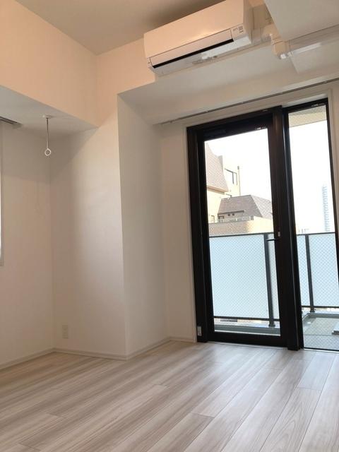 ラテスト白金台（704） 部屋画像