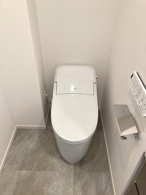 ラテスト白金台（704） 部屋画像