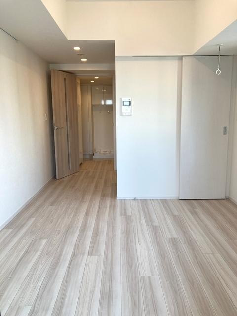 ラテスト白金台（704） 部屋画像