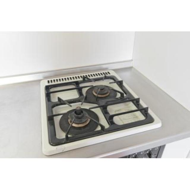 メゾン「サロム」（702） 部屋画像