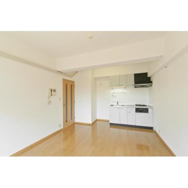 メゾン「サロム」（702） 部屋画像