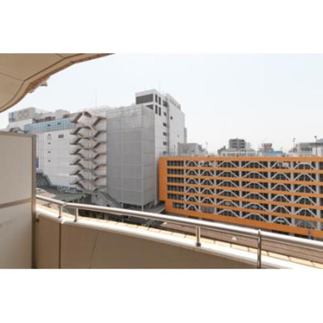 メゾン「サロム」（702） 眺望