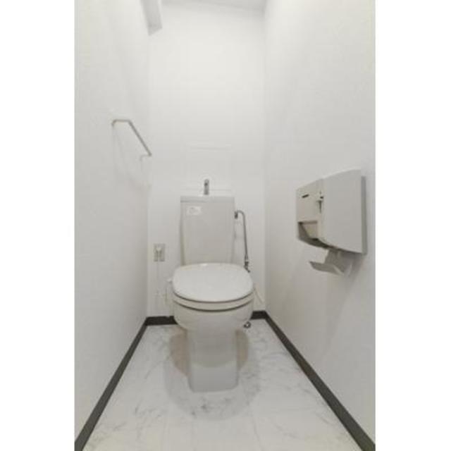メゾン「サロム」（702） 部屋画像