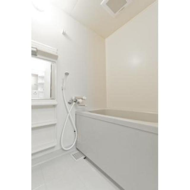 メゾン「サロム」（702） 部屋画像
