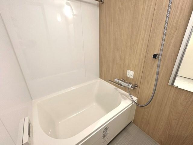 バウスフラッツ日本橋浜町（802） 部屋画像